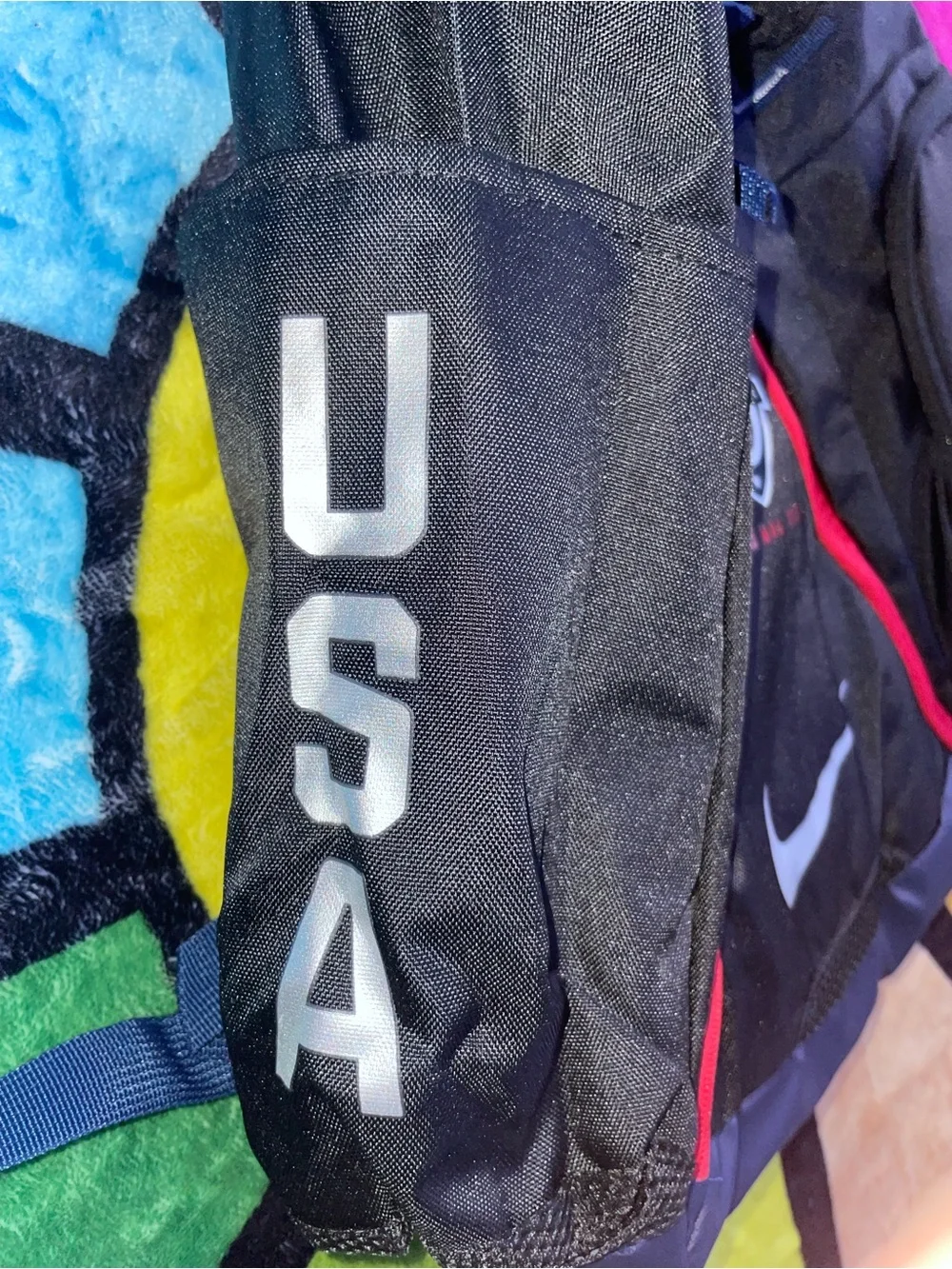 Nike Hoops Elite Pro USA Basketball Team Men’s Backpack